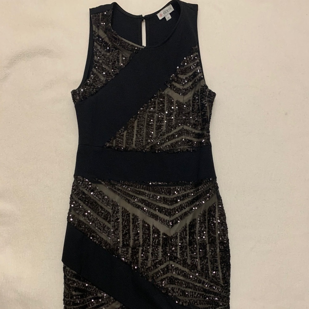 Bodycon Dress